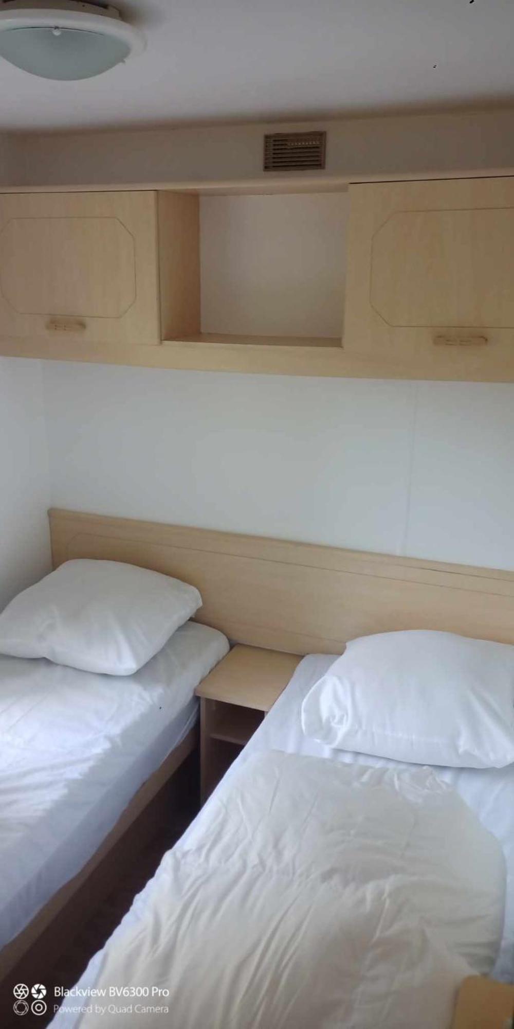 Mobil Place 26 Camping