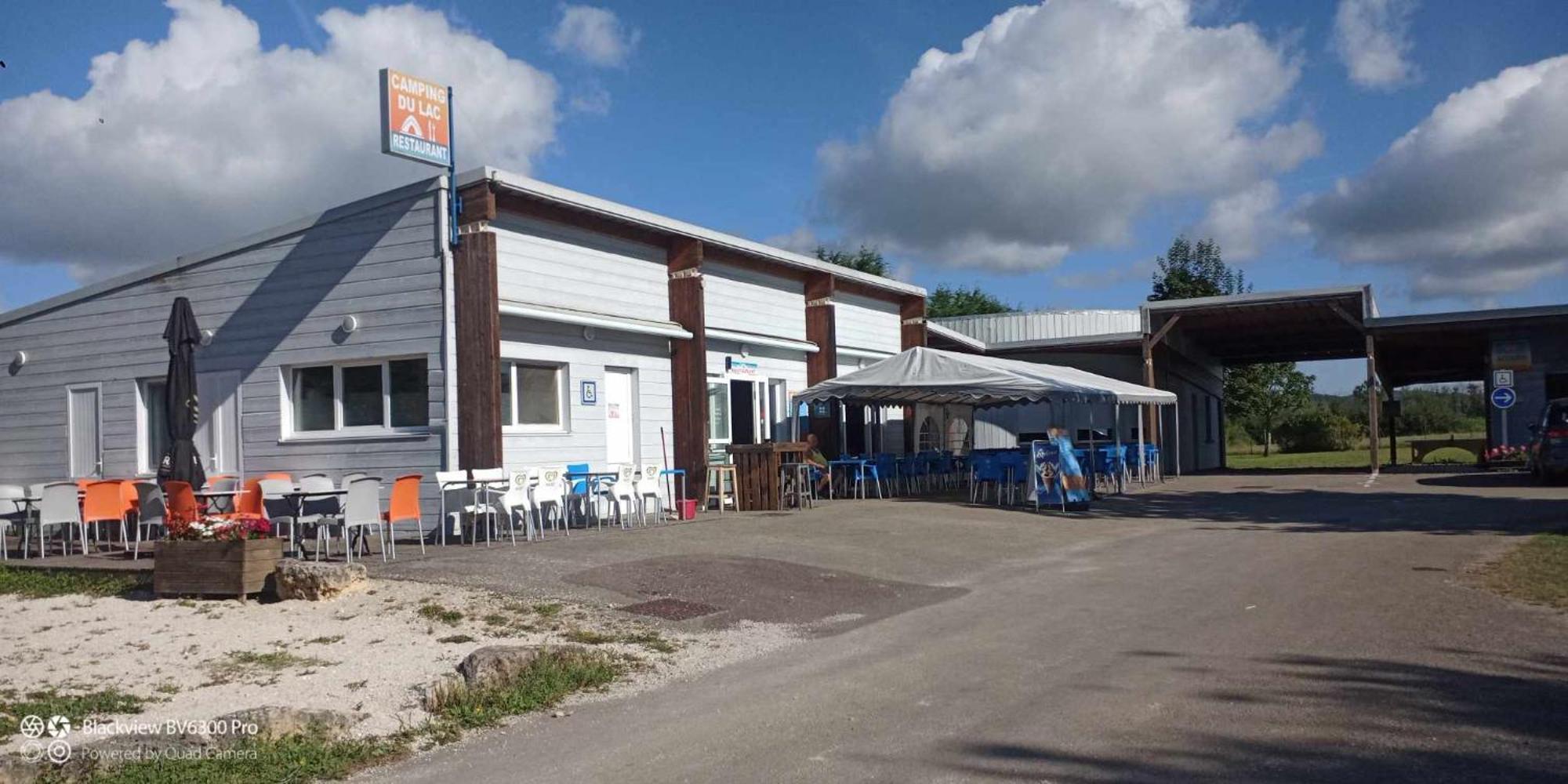 Mobil Place 26 Camping
